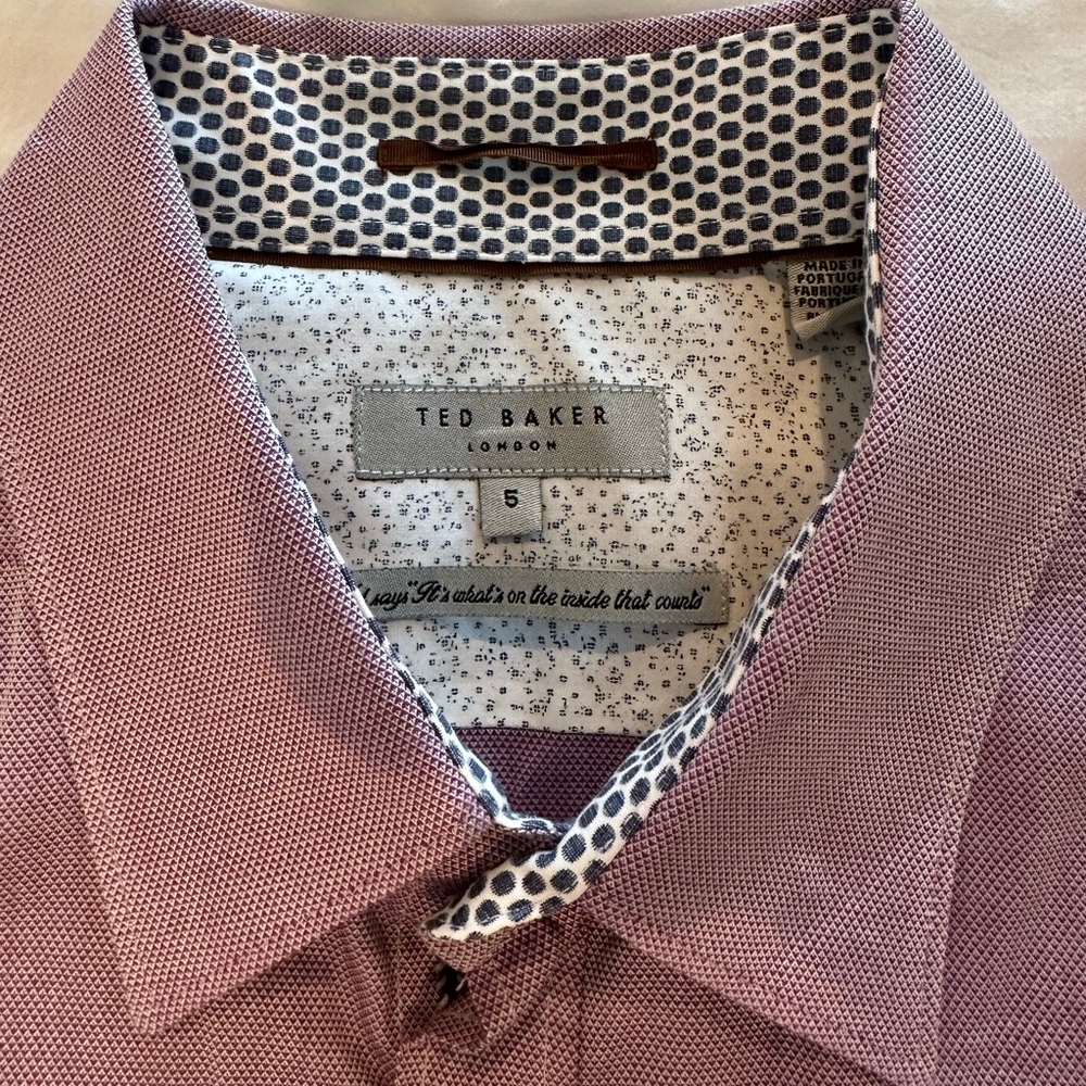 Ted Baker Button-Down - image 2
